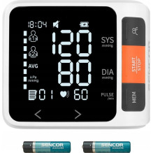 SBD 0900WH