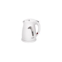 Elektrinis virdulys Comfort 1.7l baltas
