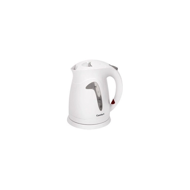 Elektrinis virdulys Comfort 1.7l baltas