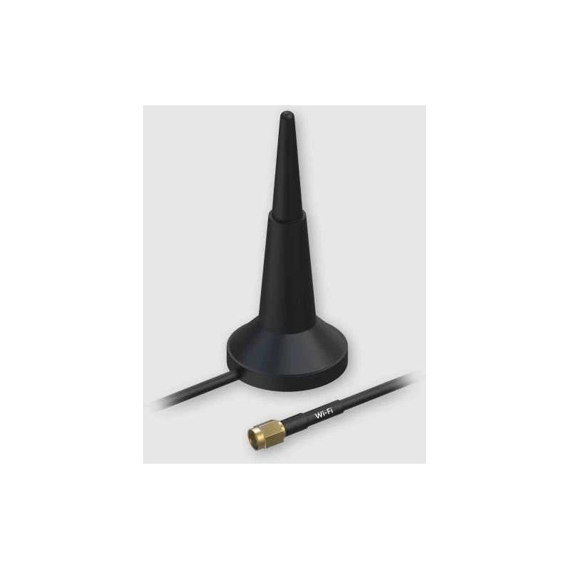 Teltonika · Accessories · Antenna · Magnetic Dual Band WiFi Ant.