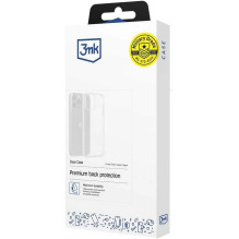 Apple iPhone 17 - 3mk Clear...
