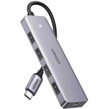 UGREEN 4in1 adapteris...