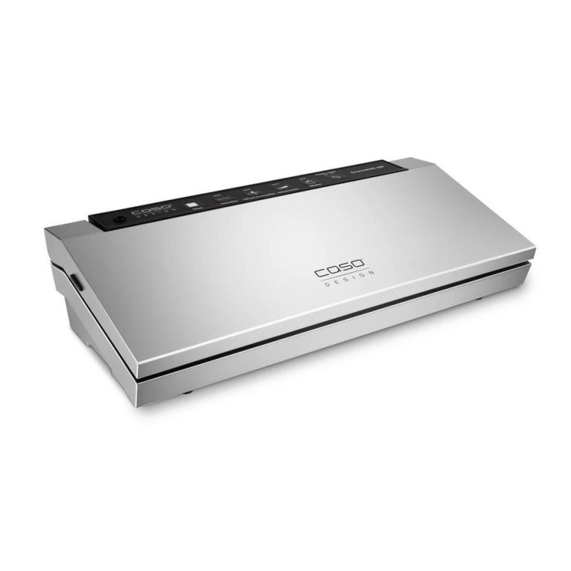 Caso Bar Vacuum sealer GourmetVAC 280 Power 130 W Silver