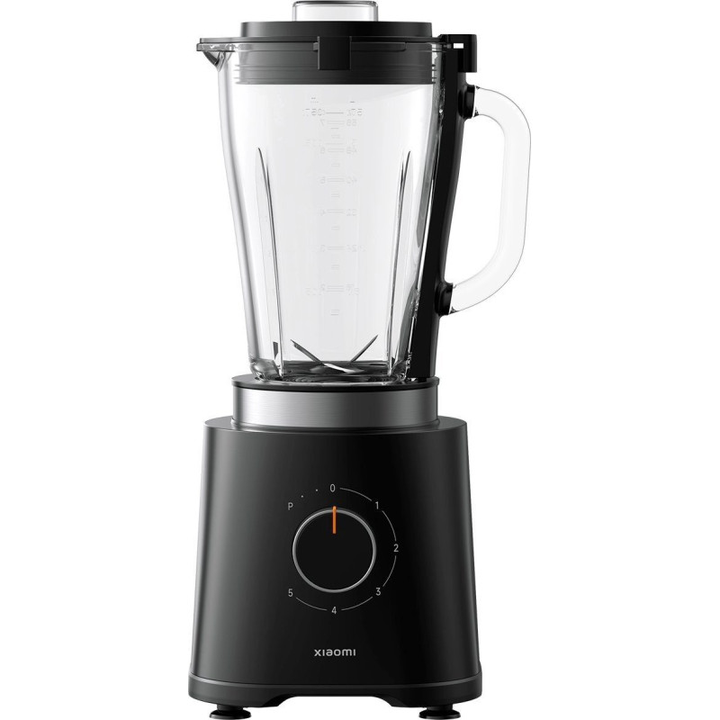Xiaomi Blenderis 600W 1.75L juodas