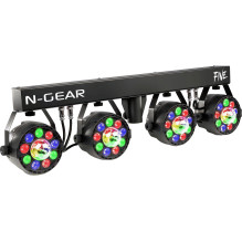 N-gear PB-FIVE Partybar