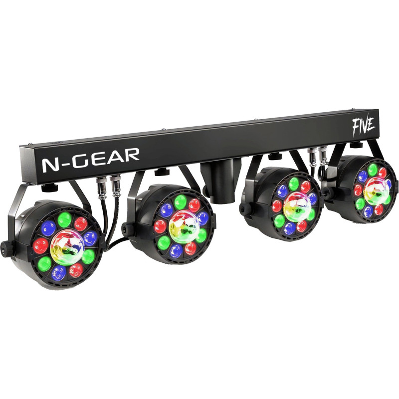 N-gear PB-FIVE Partybar