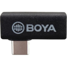 Boya adapteris BY-K5 Type-C – Type-C