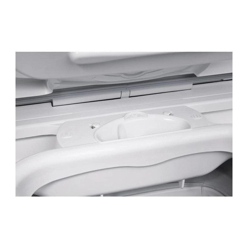 Skalbimo mašina Electrolux EW6TN5061F