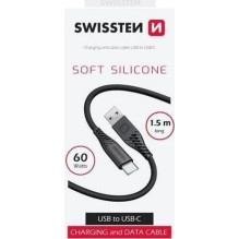 Swissten USB-C - USB-C USB...