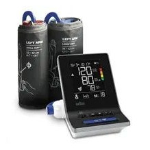 Braun BUA6150 WE ExactFit 3 czarny