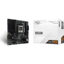 B850MT2-E DJ AM5 Micro - ATX