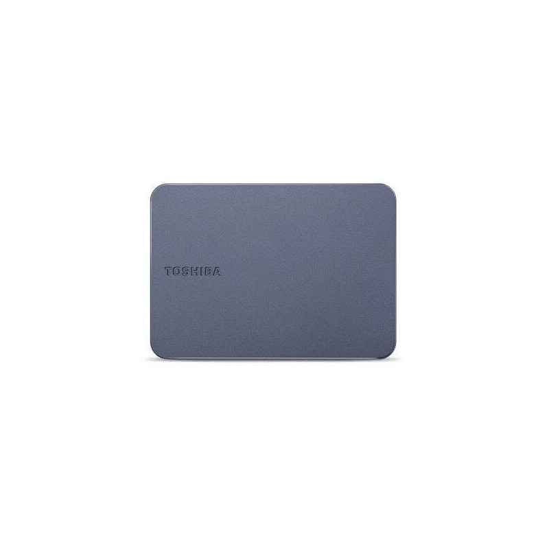 Kietasis diskas Toshiba Canvio Gaming 2000 GB 2.5 " USB 3.2 Pilka