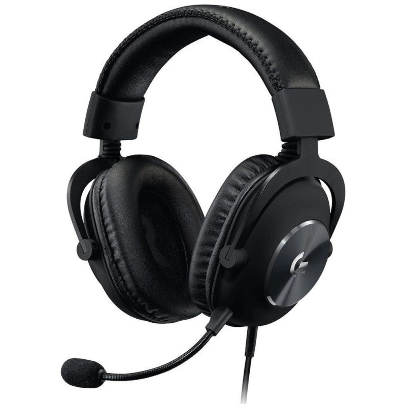 Logitech G PRO X SE Gaming Headset