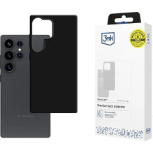3MK Silikonas Case arba Samsung Galaxy S25 Ultra