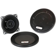 Excalibur X102 Speakerset 10cm 2-way 4"