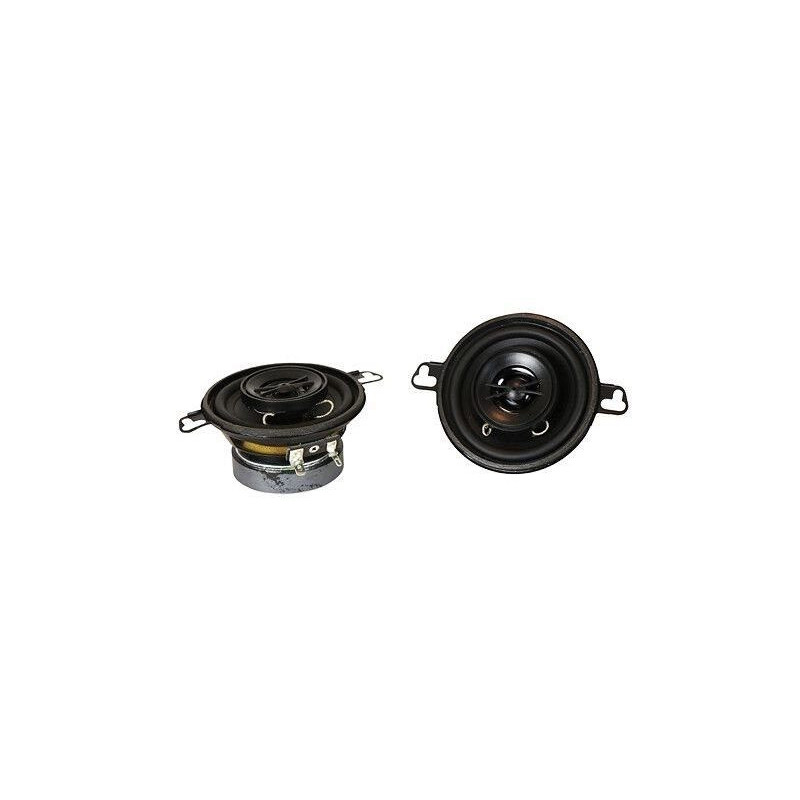 Excalibur X87 Speakerset 8 7cm 2-way 3 5"