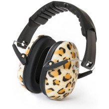 Jippie's noise-canceling...