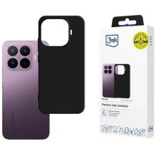 Xiaomi 17T Pro - 3mk Matt Case
