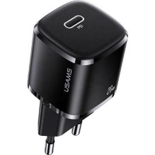 Įkroviklis Usams T36 mini 1x USB-C 3 A ( CC124TC01 )