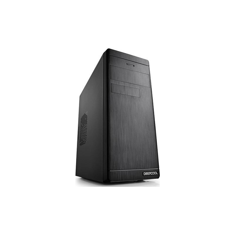 DeepCool Wave V2 Desktop Black