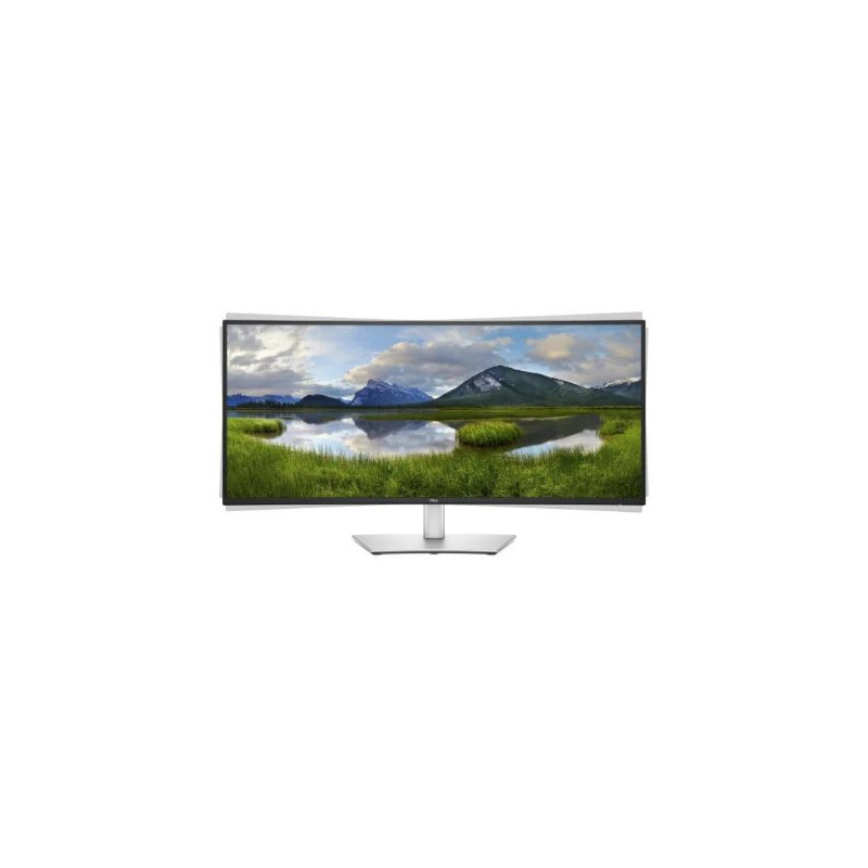 Monitor 34.1" Dell P3425WE IPS UWQHD USB-C