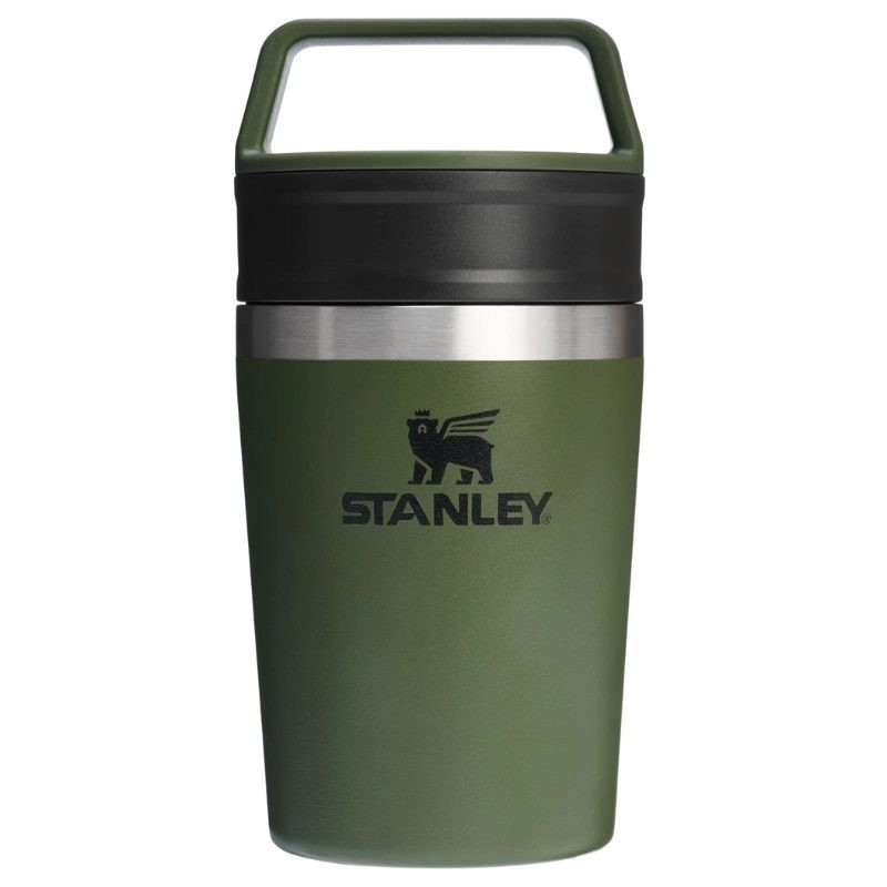 Stanley kubek termiczny Cafe-To-Go 0.23L Džiovintas segtukas