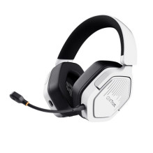 Headphones Trust GXT 493PS Carus Wireless White