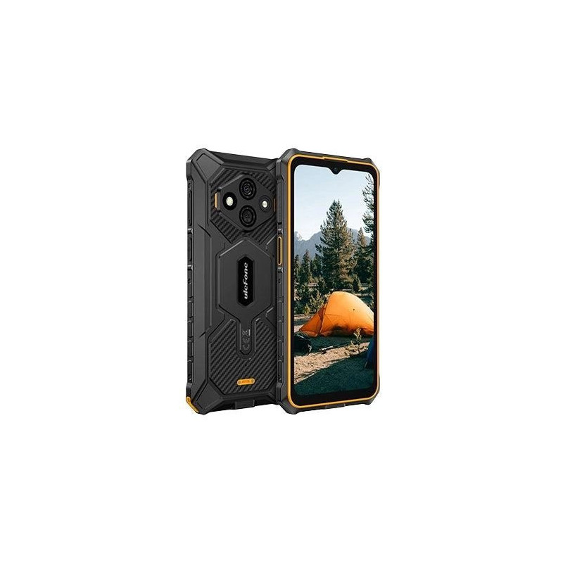 ULEFONE RUGKING 3 PRO 8+128GB 4G ORANGE OEM