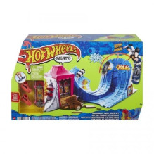 Hot Wheels Action...