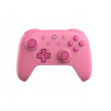 8BitDo Išskirtinis 2C BT Belaid miestelyje, atokioje Pink vietoje