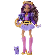 Monster High Core Doll...