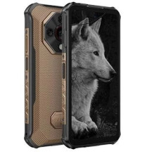 Šarvai X16 Pro 8 / 256GB Smėlio kopa