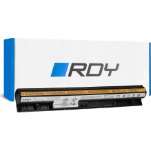 RDY Laptop Battery L12M4E01 L12L4E01 L12L4A02 L12M4A02 for Lenovo G50 G50-30 G50-45 G50-70 G50-80 G500s G505s Z50-70 Z51