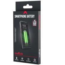 „Maxlife“ baterija, skirta „iPhone 11 Pro Max“, 3969 mAh, be BMS lankstumo
