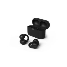 Philips 2000 series TAQ2000BK Headset True Wireless Stereo (TWS) Ear-clip-on Open-ear Calls / Music Bluetooth Black