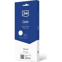 Motorola Edge 50 Neo - 3mk Clear Case