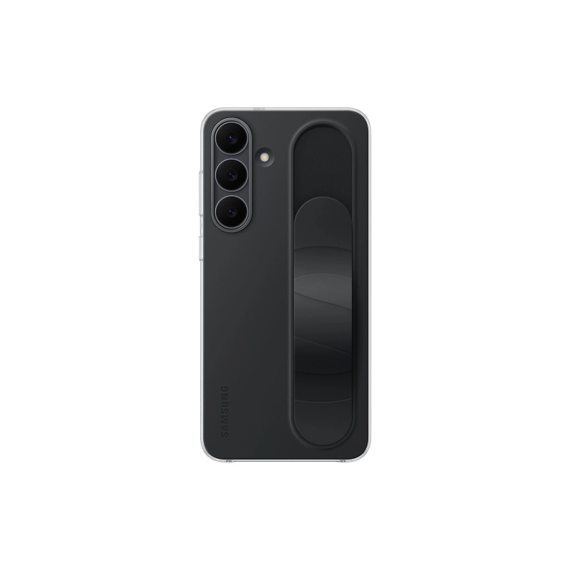 Samsung Standing Grip S25 FE black