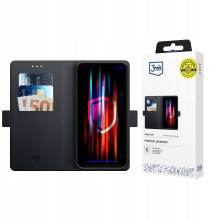 3MK Redmi A5 Wallet must...