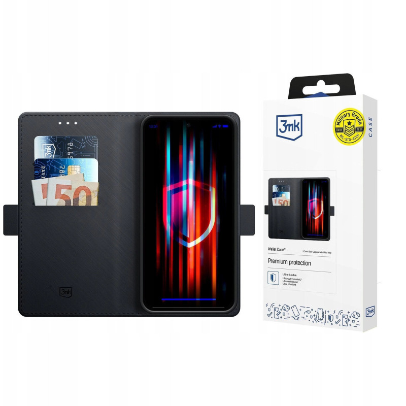 3MK Redmi A5 piniginė turi būti 5903108658751