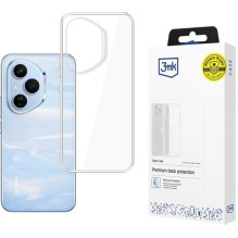 3mk Honor 400 PRO - Clear Case