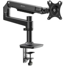 MONITOR ACC WALL MOUNT / 17-38" BLACK MS75-B ONKRON MS75-B (4262392442202)