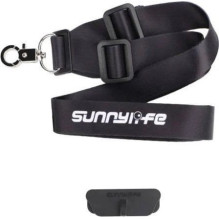 Sunnylife lanyard with attachment for DJI RC-N1 / RC-N2 / RC-N3 controller (GK507)