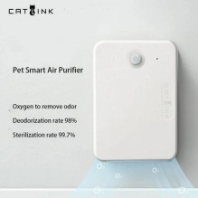 Intelligent odor absorber Catlink Fresh
