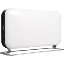 Mill plienas 2000W LED...