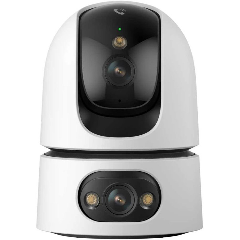 WRL CAMERA 3MP RANGER DUAL PRO / IPC-S2XEP-10M0S IMOU