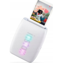 Fujifilm „Instax Mini Link 3 EX D“ molio baltumo spalvos