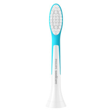 New! Sonicare for Kids toothbrush head 4 pcs 7+ years HX6044 / 90