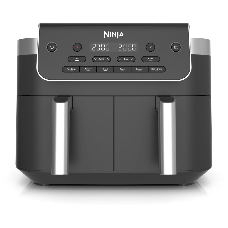 ORO GRINDINtuvė 7.6L / DZ801EU NINJA