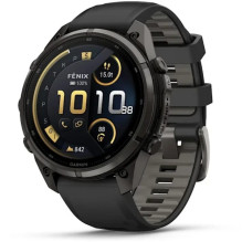 "Garmin fenix 9...