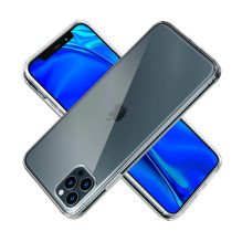 3mk skaidrus dėklas, skirtas Apple iPhone 12 Pro Max